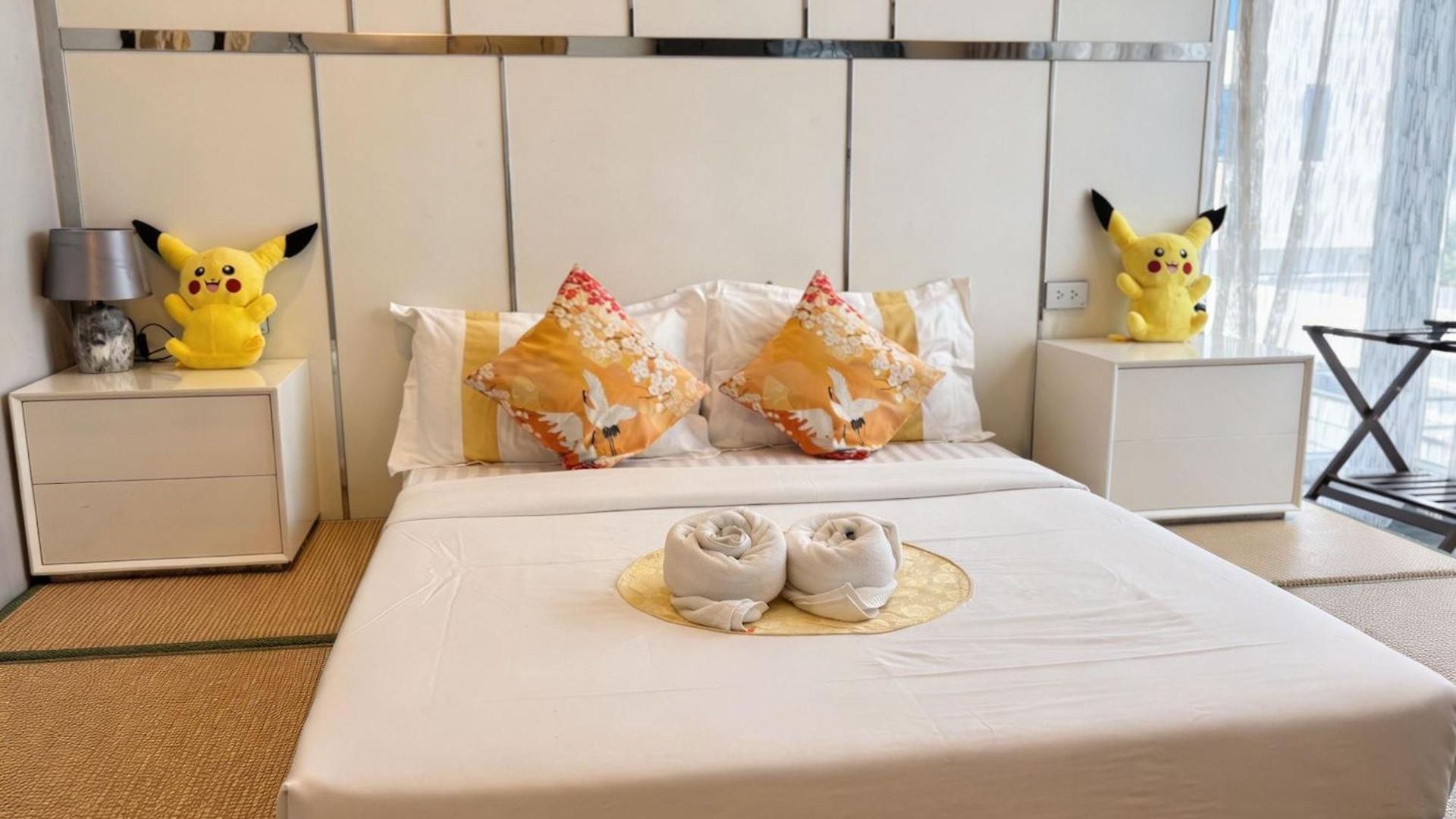 Villa Yishu 8br Pool 한국어 가능 *