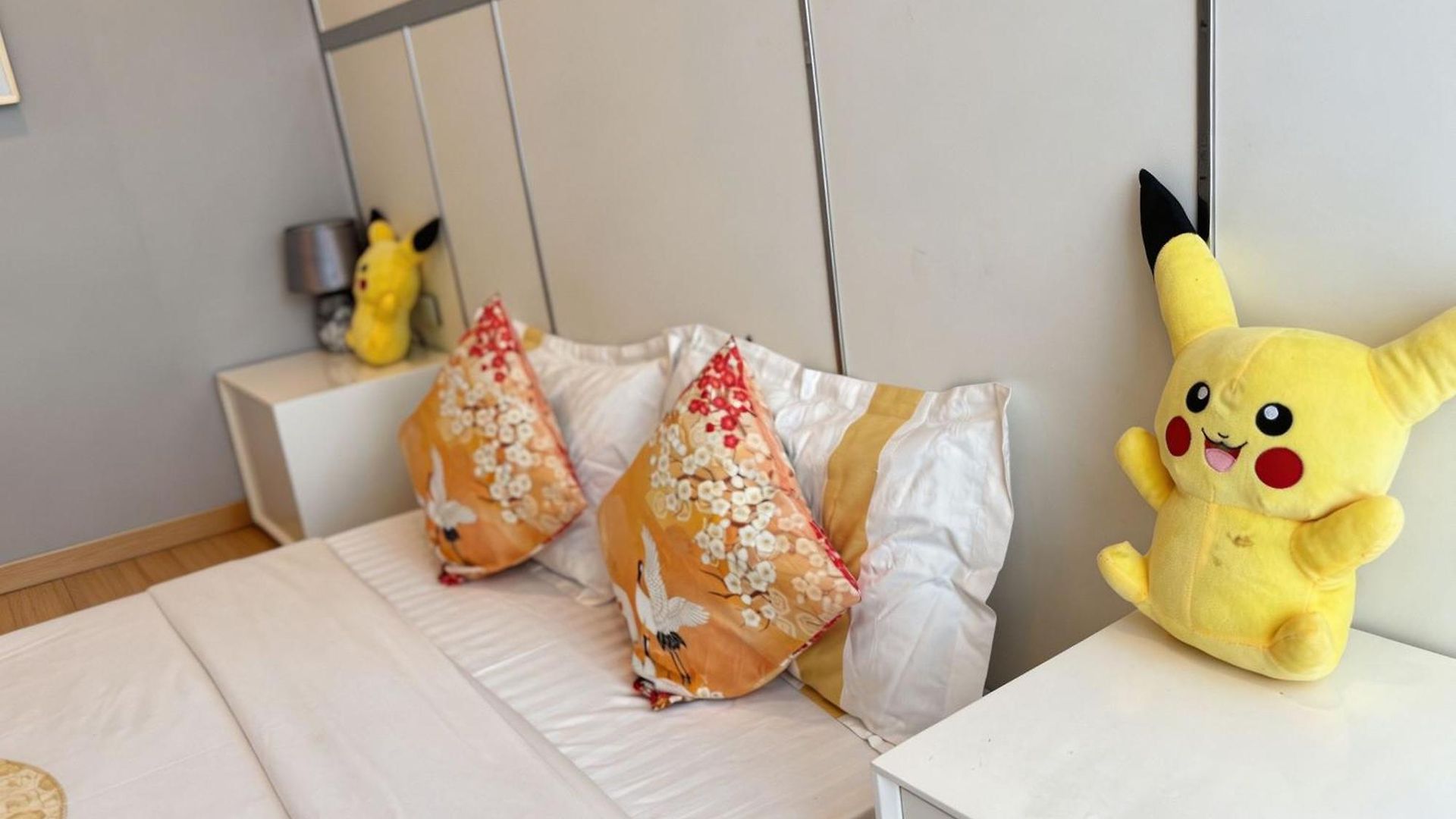 Villa Yishu 8br Pool 한국어 가능 Pattaya