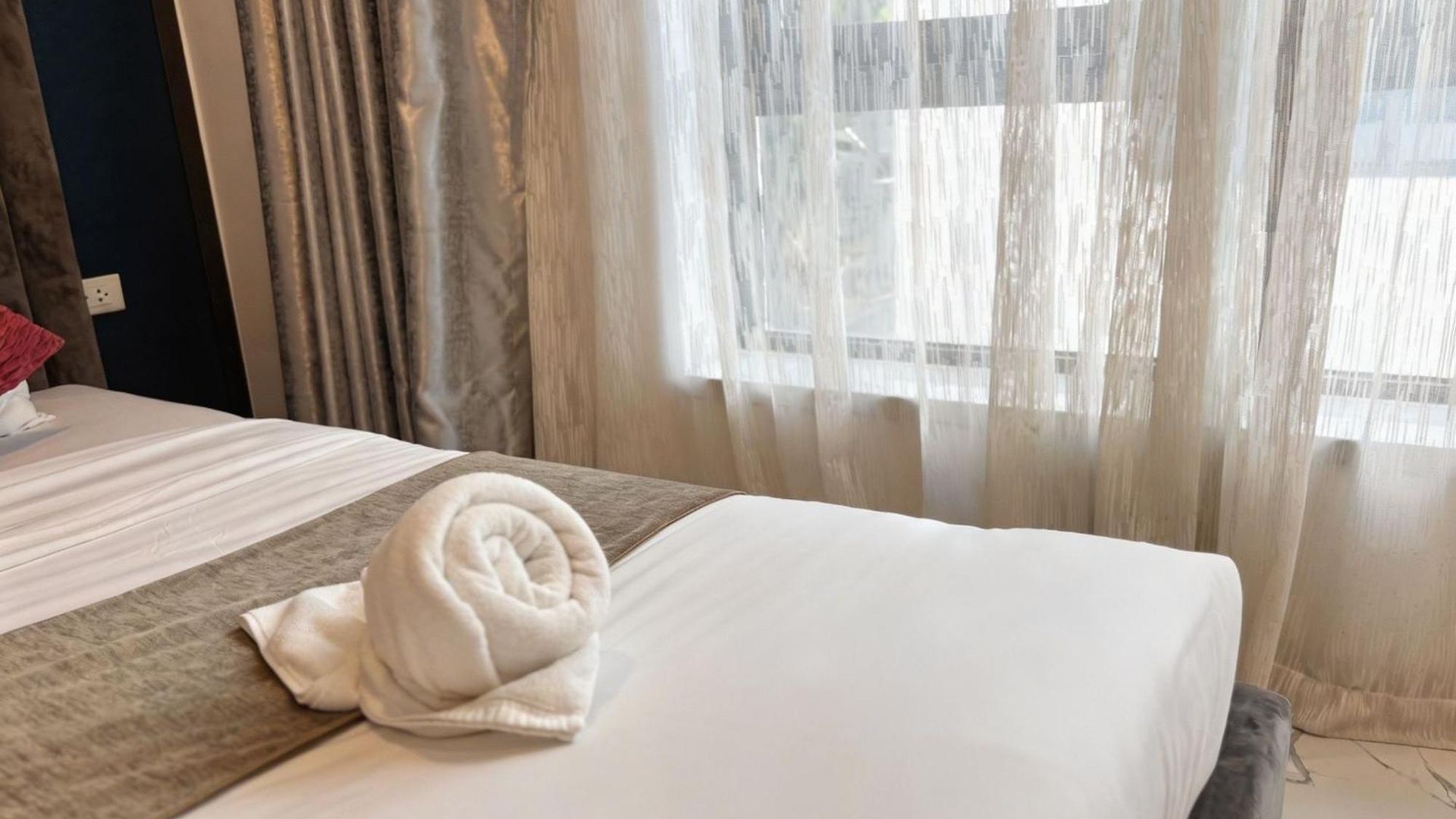 Yishu 8br Pool 한국어 가능 Pattaya