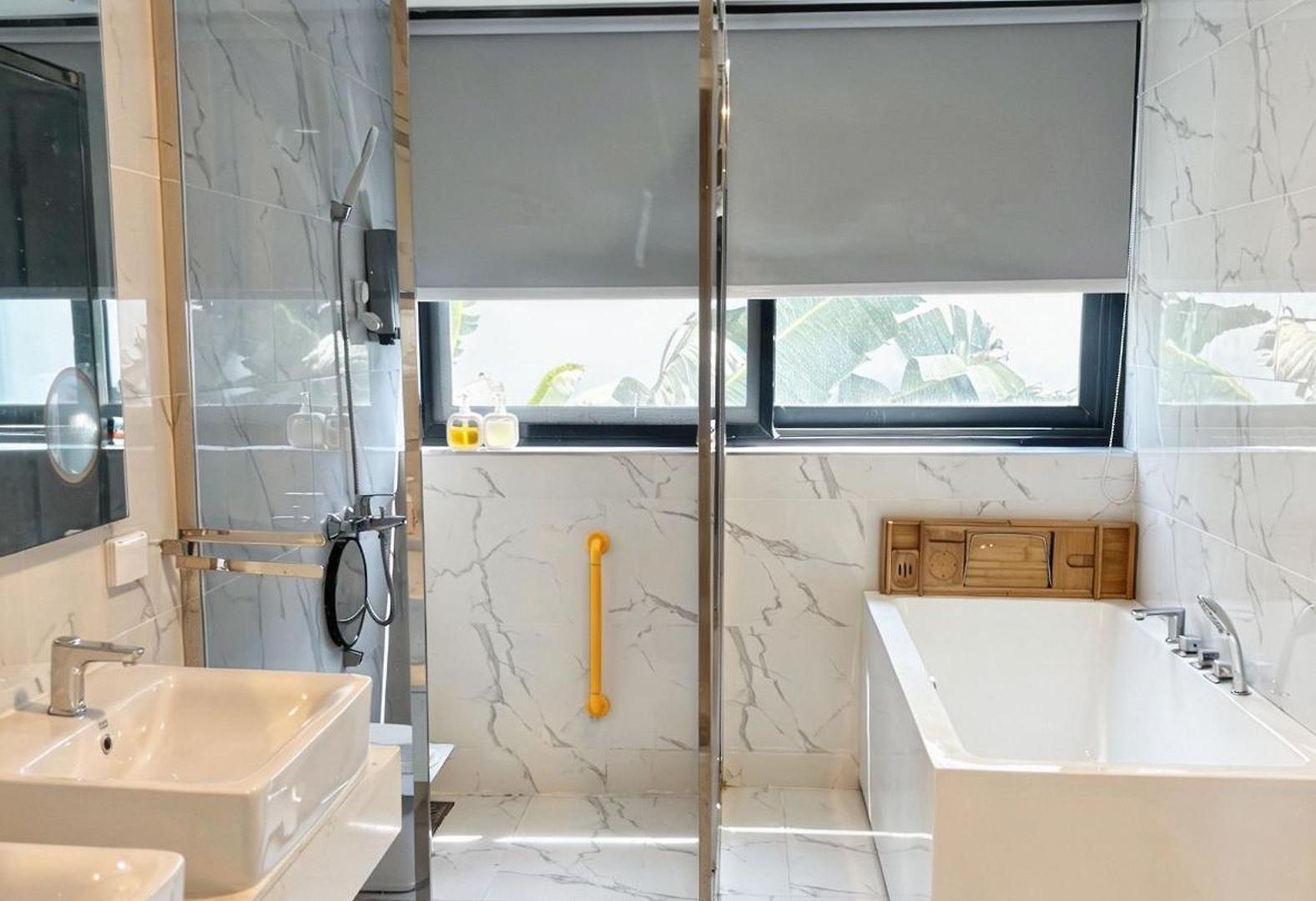 Villa Yishu 8br Pool 한국어 가능 *