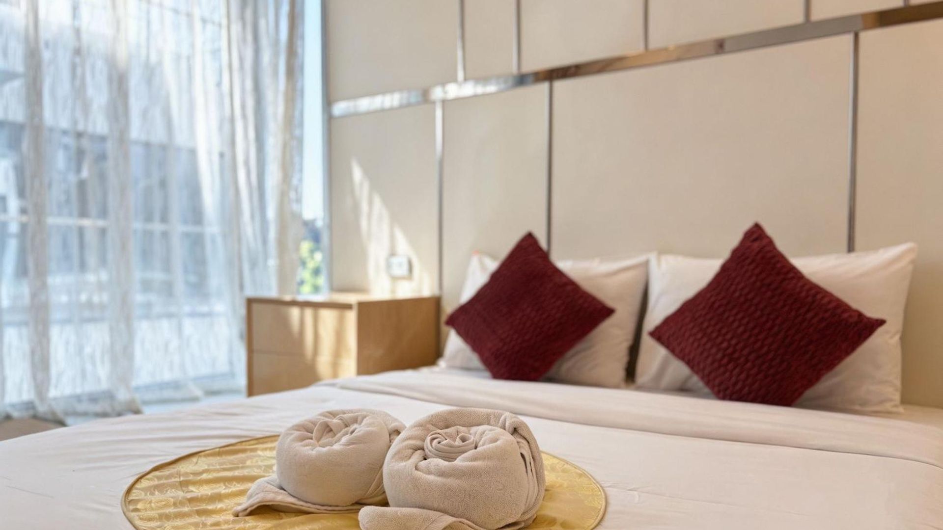 Yishu 8br Pool 한국어 가능 Villa