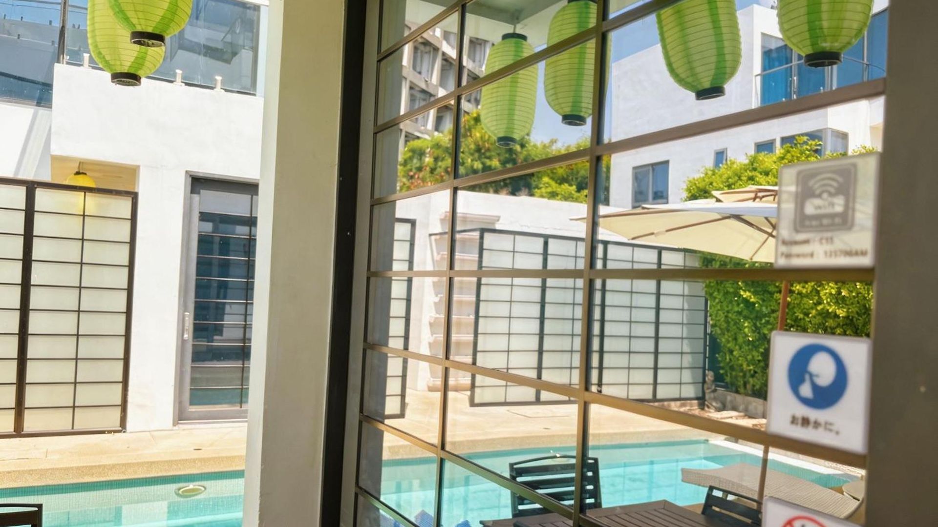 Villa Yishu 8br Pool 한국어 가능