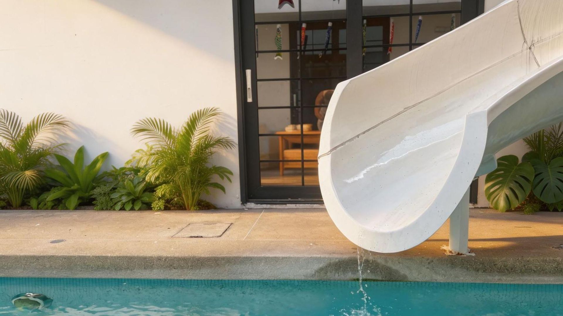 Yishu 8br Pool 한국어 가능 Villa