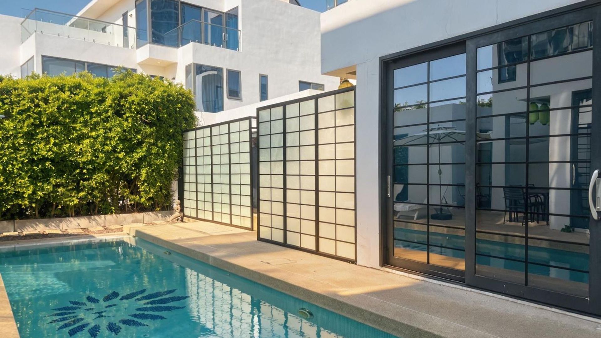 Yishu 8br Pool 한국어 가능 Villa