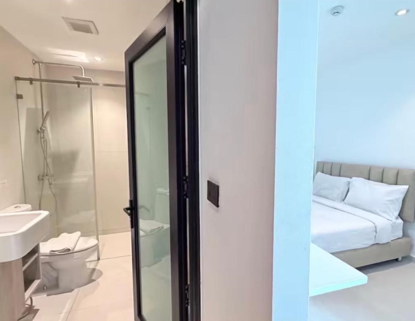 Apartment The Cloud Pattaya