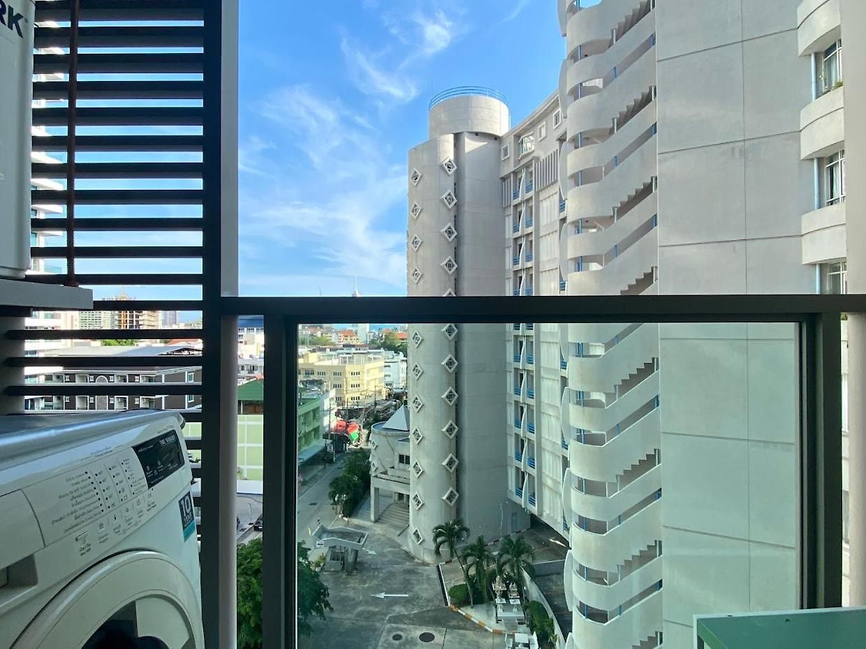 The Cloud 812 Pattaya