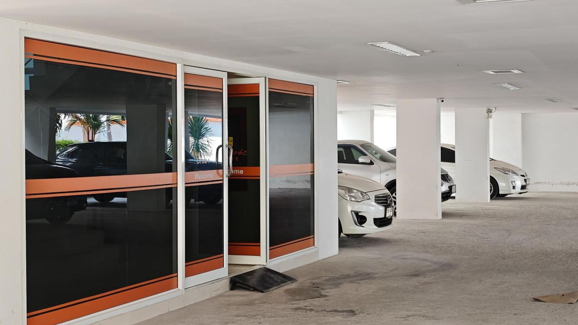 New Nordic Club 1 By Apartwell Apartment *