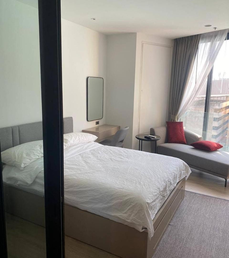 Apartment The Edge Pattaya
