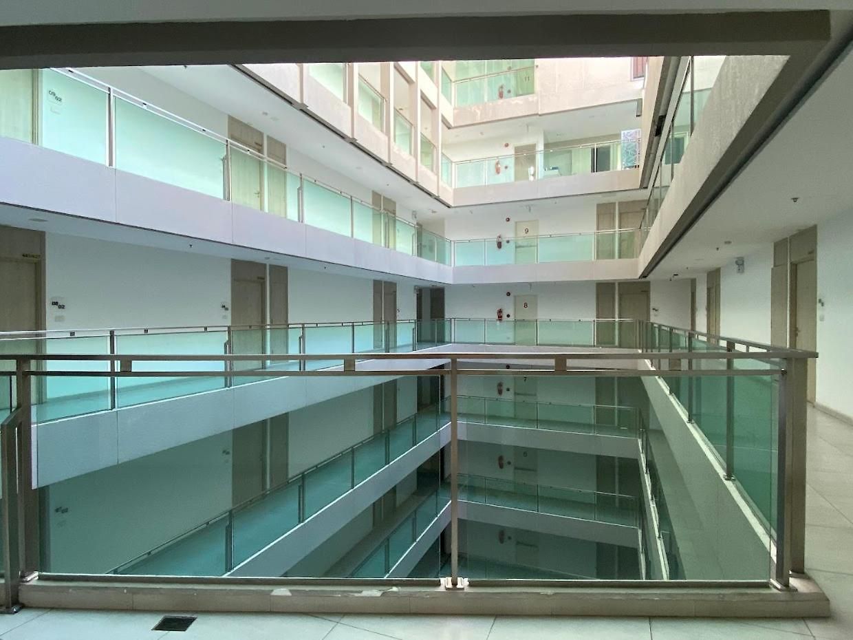 The Cloud 812 Apartment Pattaya