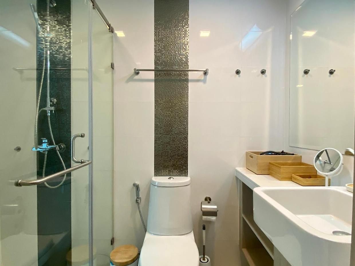 The Cloud 812 Apartment *