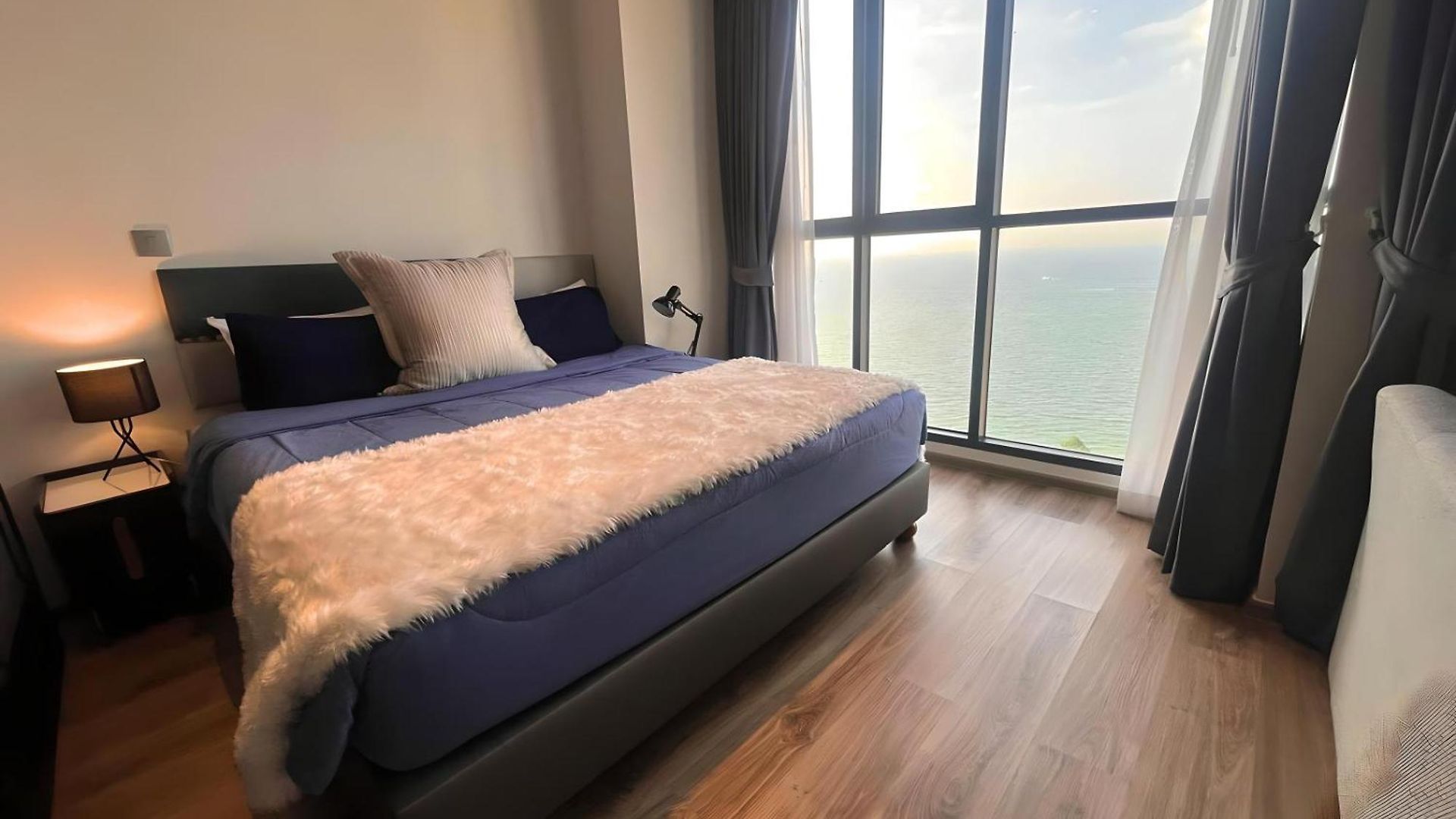 Breath Taking View, Amazing Sea View * Pattaya
