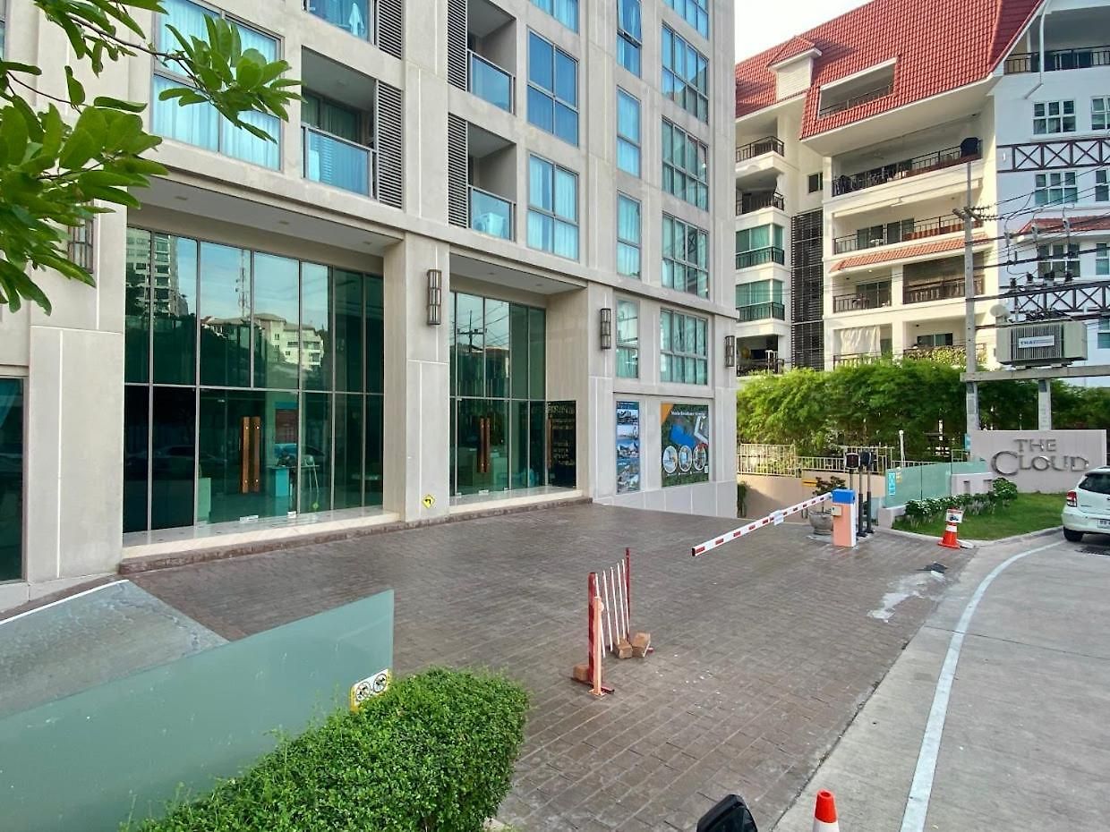 The Cloud 812 Pattaya