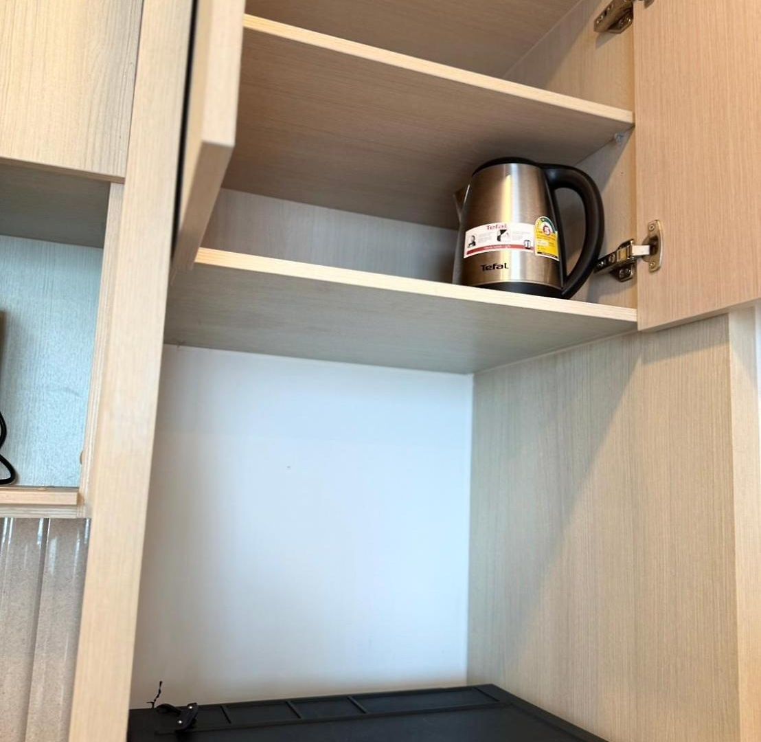 1bed Luxury With Pool & Gym Access Near Walking Street * Pattaya