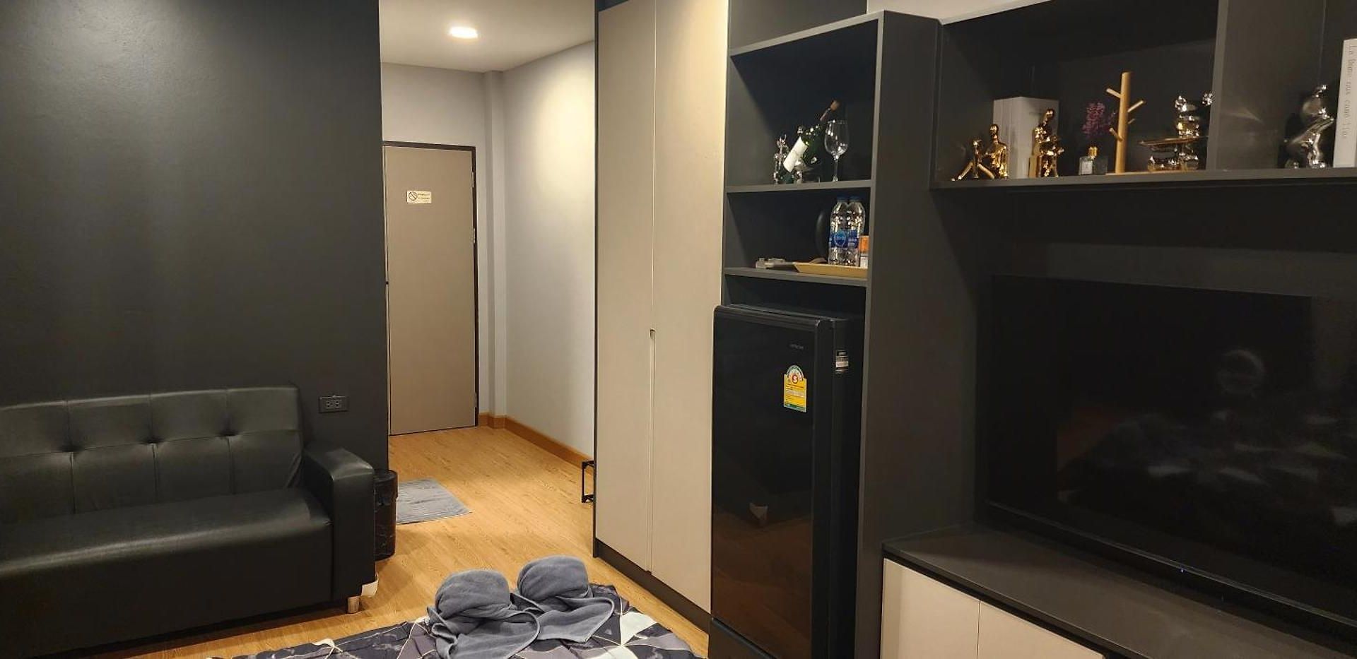 Marin House Apartment Pattaya