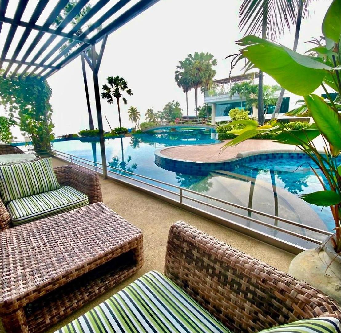 The Palm Wongamat 22