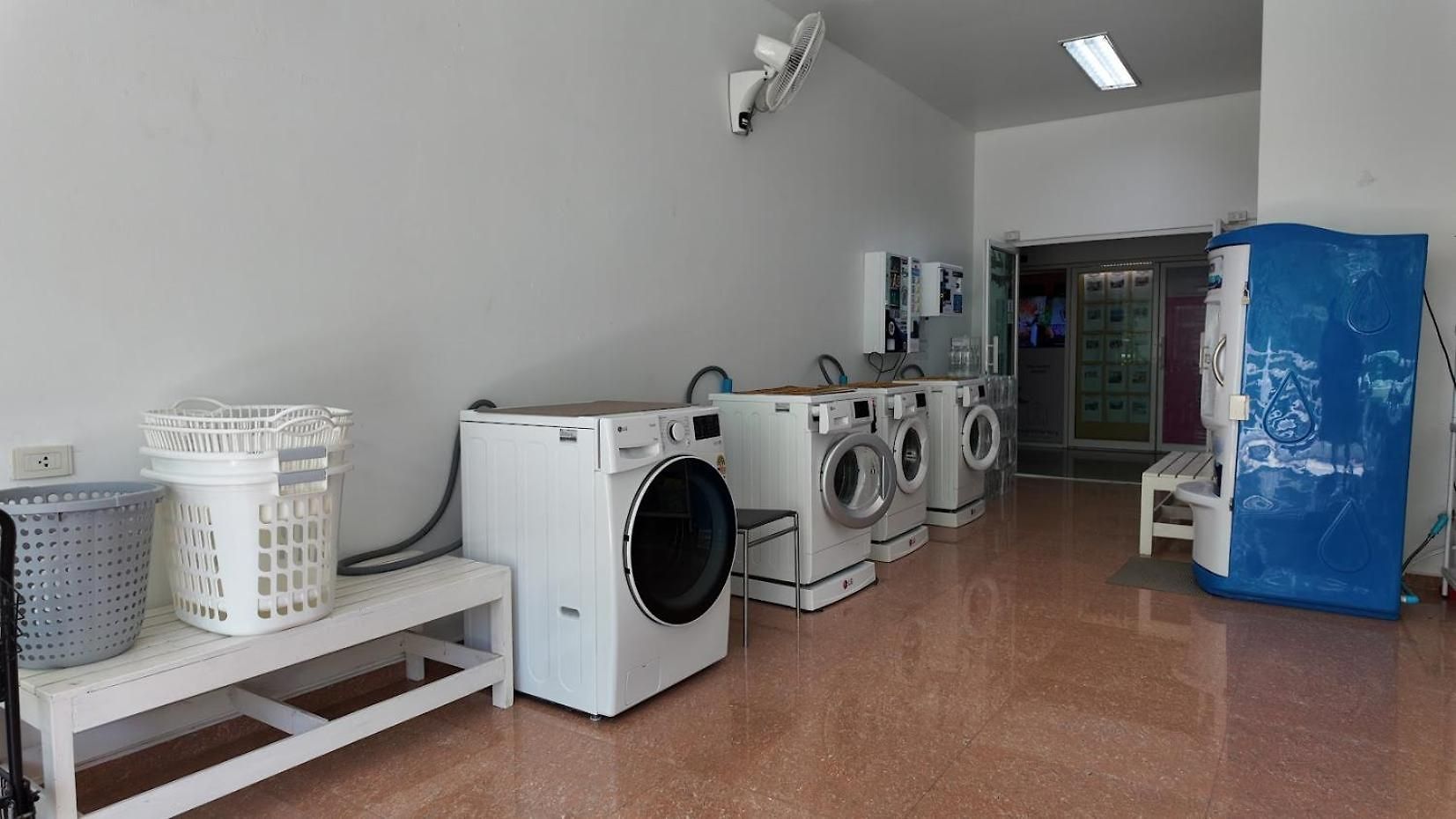 View Talay 7 204 Apartment