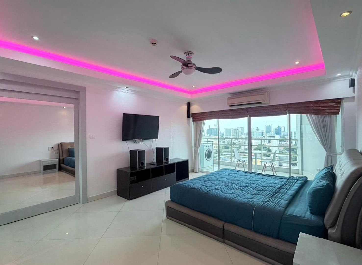 View Talay 6 By Anatolia Pattaya