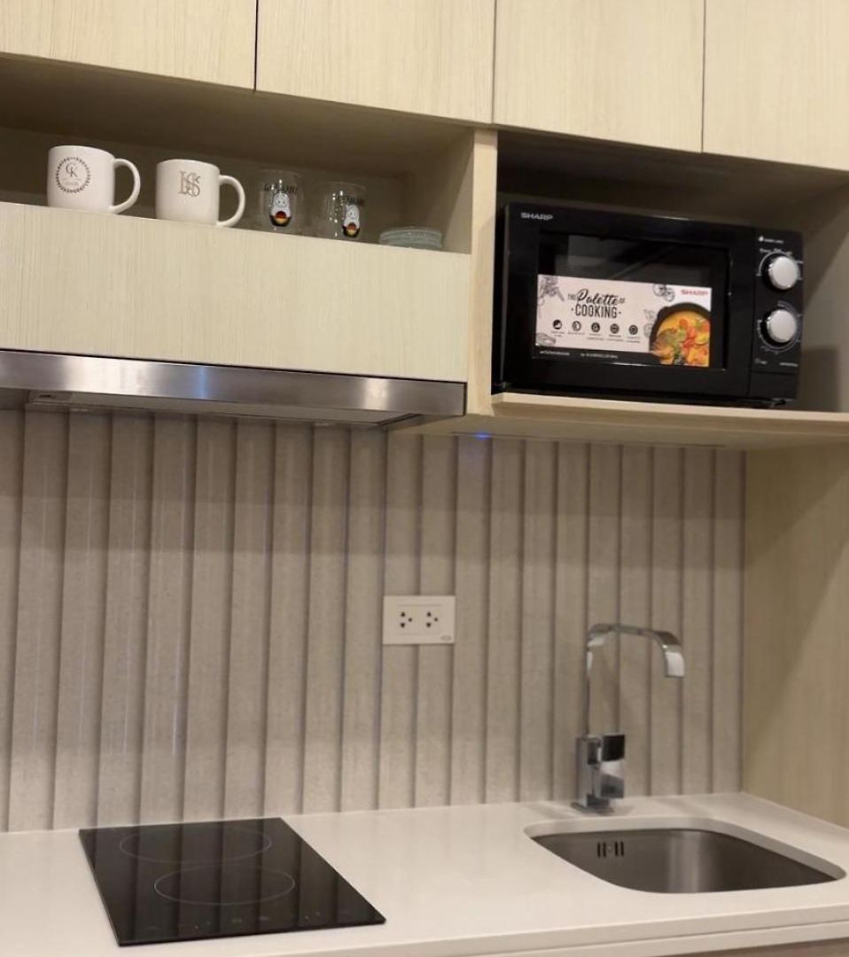 1bed Luxury With Pool & Gym Access Near Walking Street *
