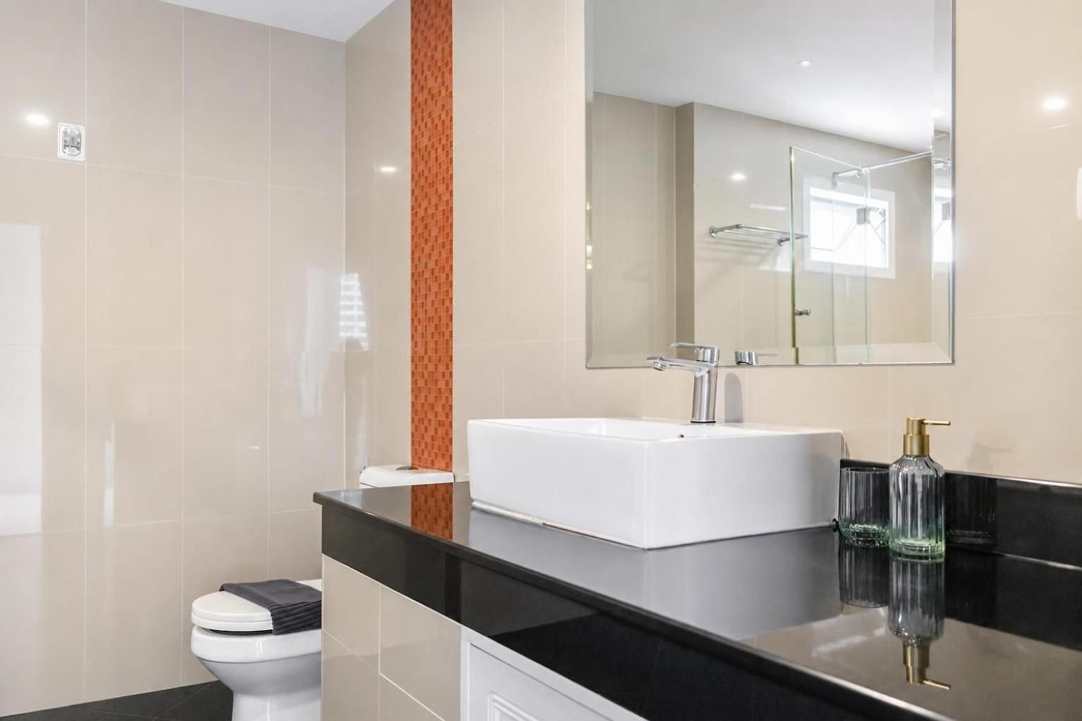 Apartment Luxurious Penthouse Pattaya