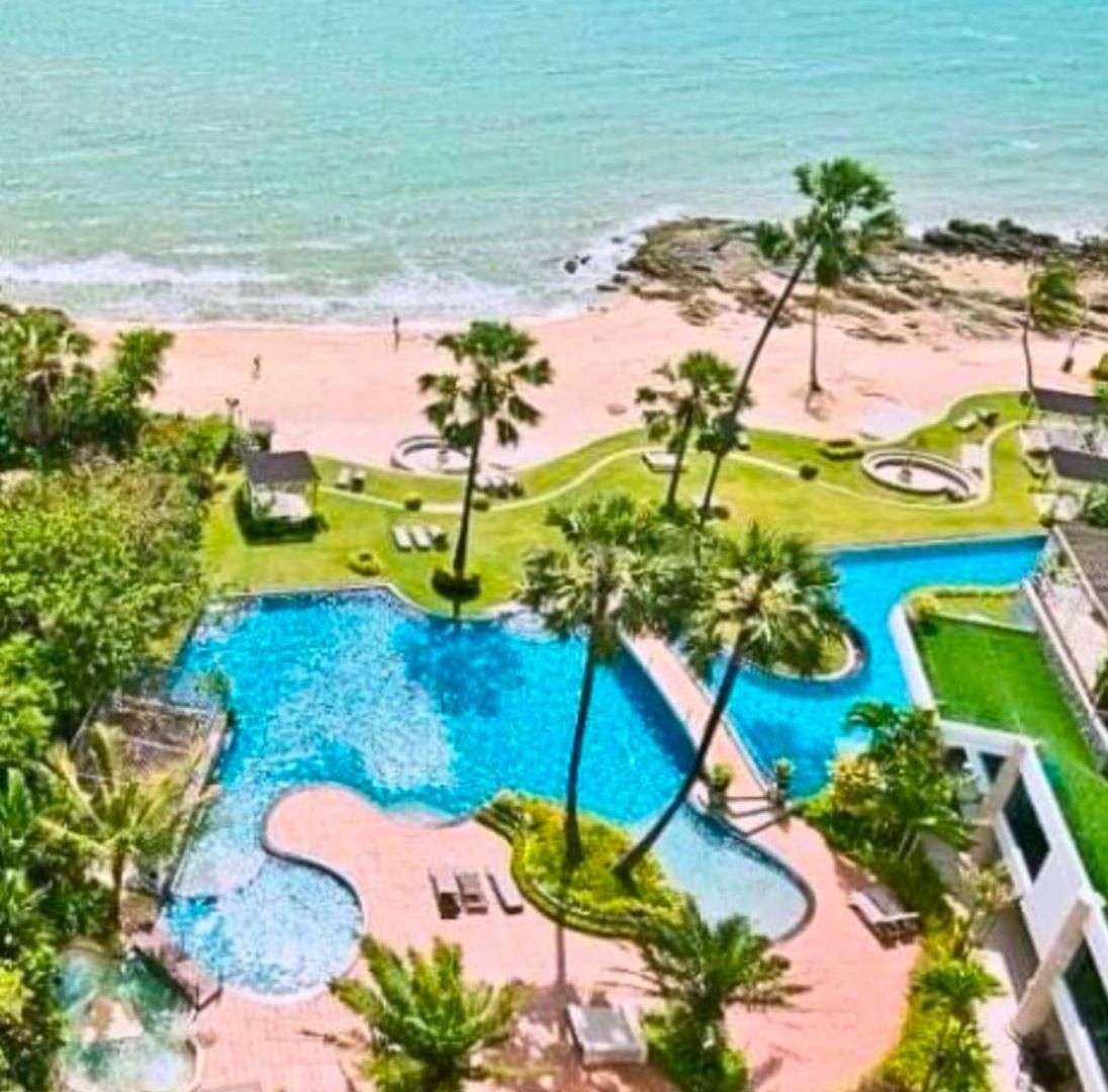 The Palm Wongamat 22 Apartment *
