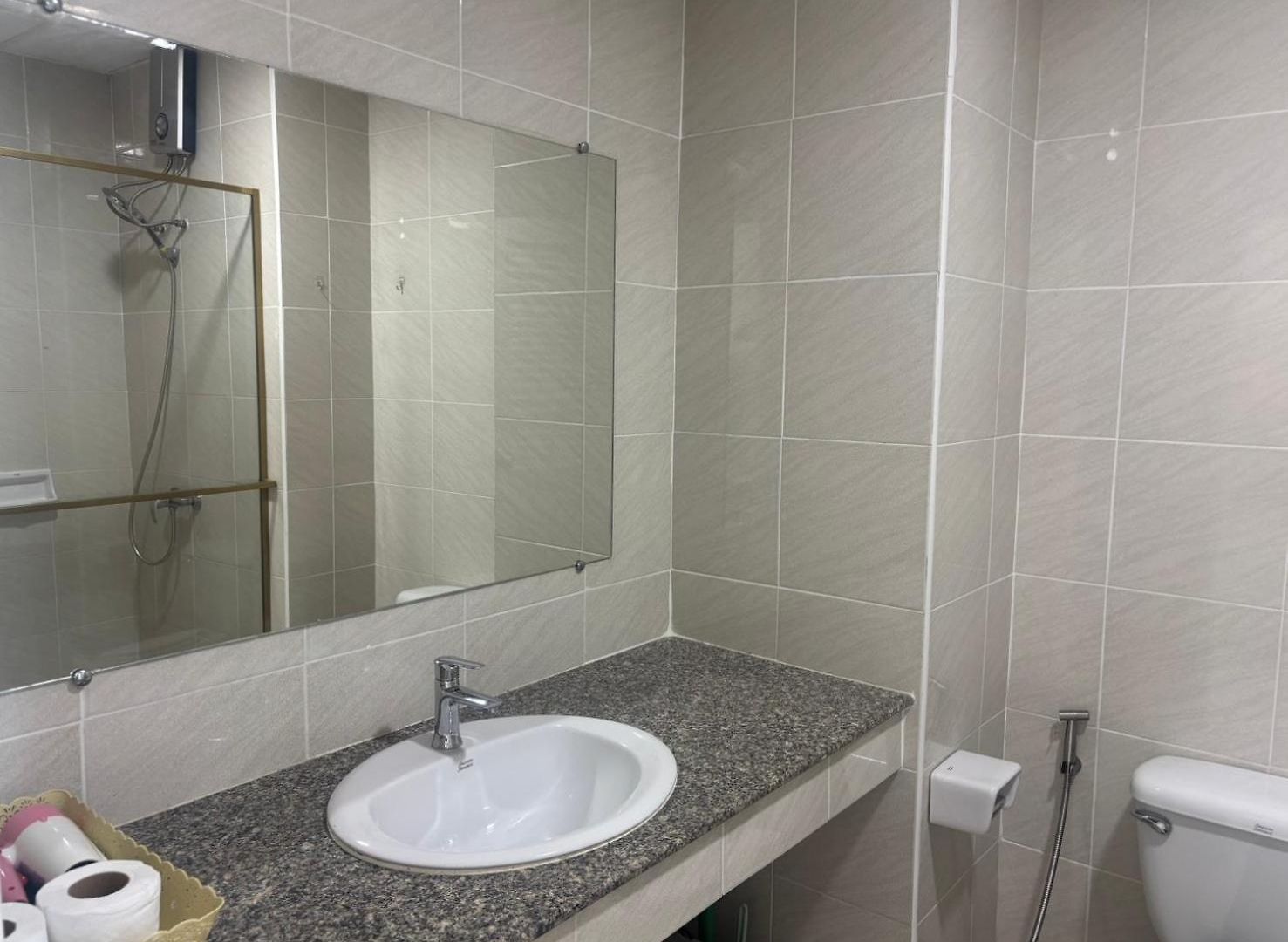 View Talay 6 By Anatolia Apartment *