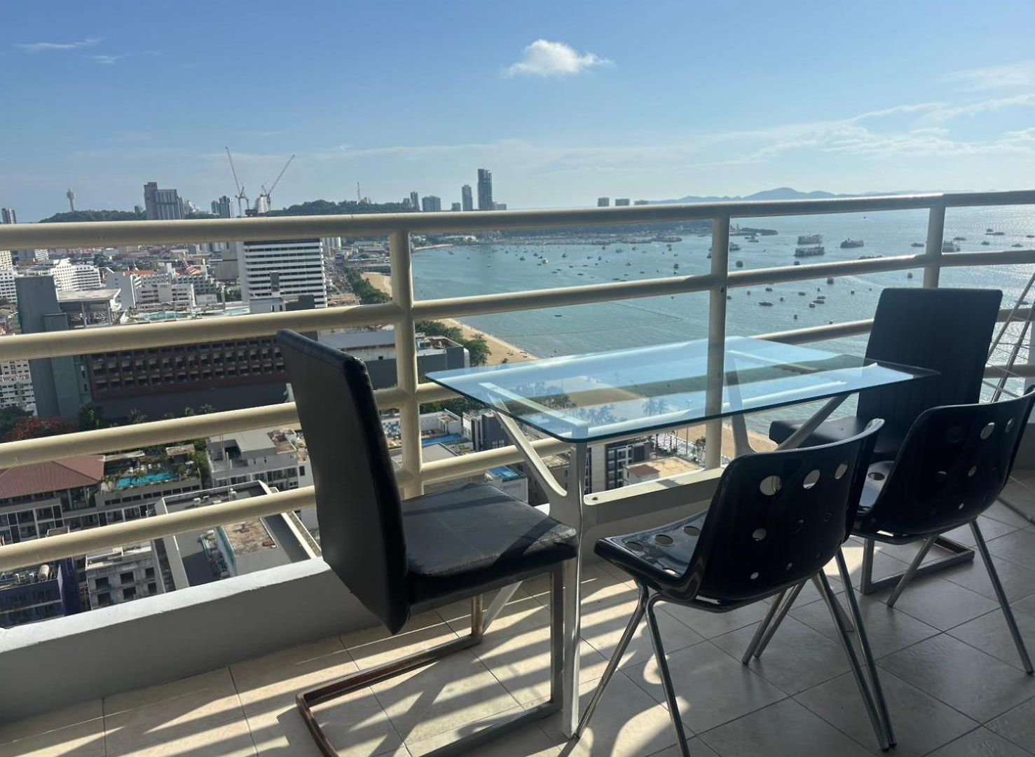 Apartment View Talay 6 By Anatolia *