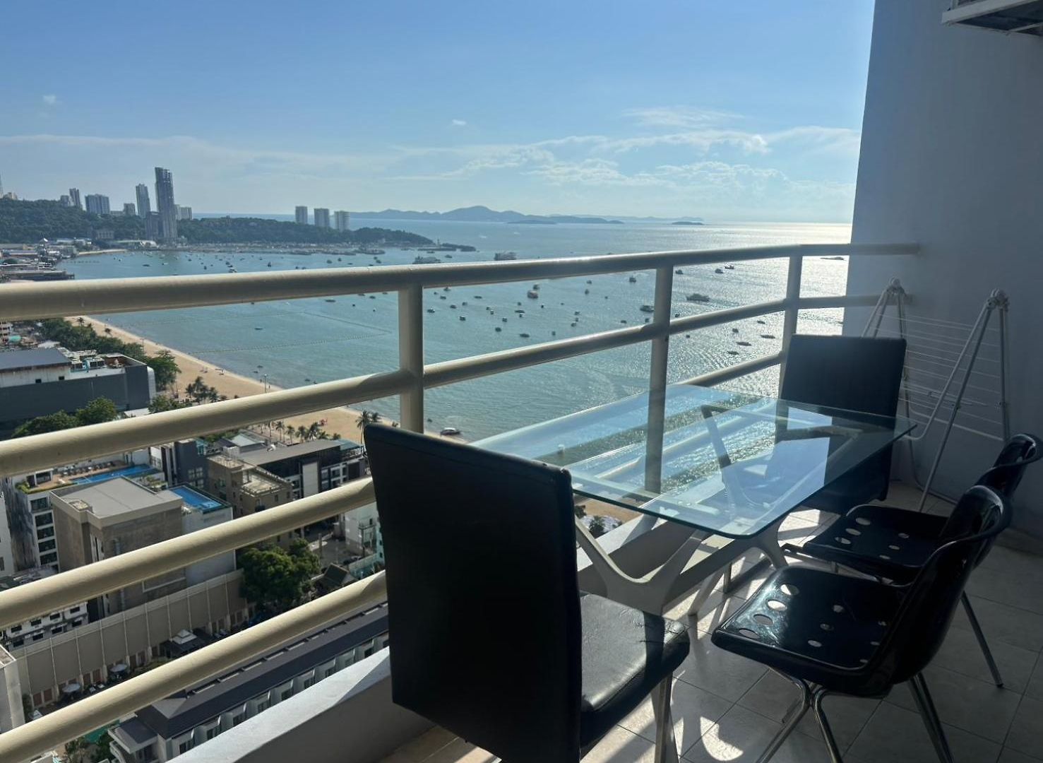 Apartment View Talay 6 By Anatolia