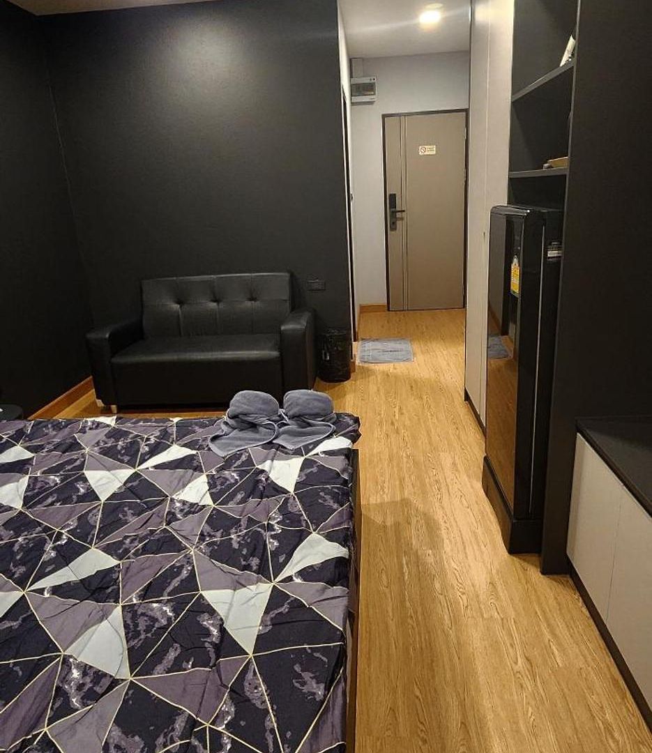 Apartment Marin House
