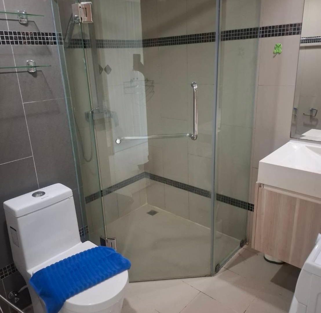 Laguna Bay 1 By Psr Apartment