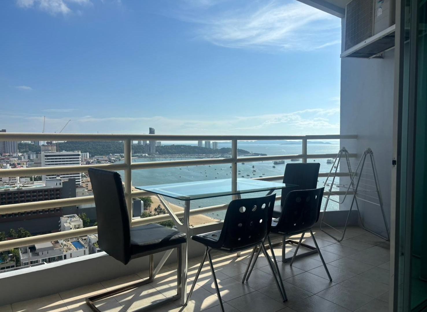 Apartment View Talay 6 By Anatolia *
