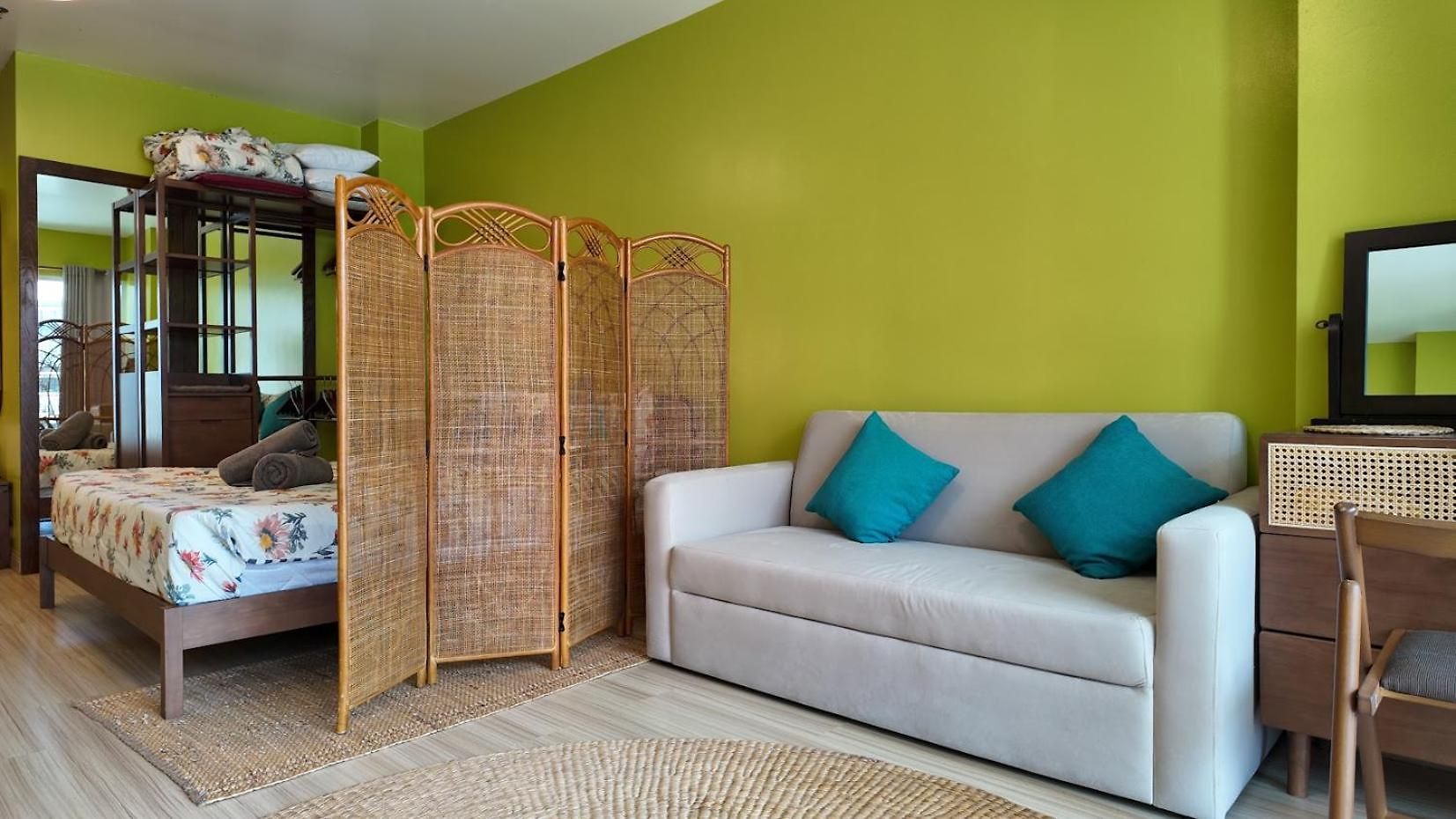 View Talay 7 204 Apartment