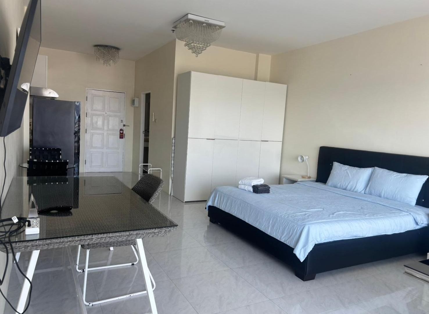 Apartment View Talay 6 By Anatolia Pattaya