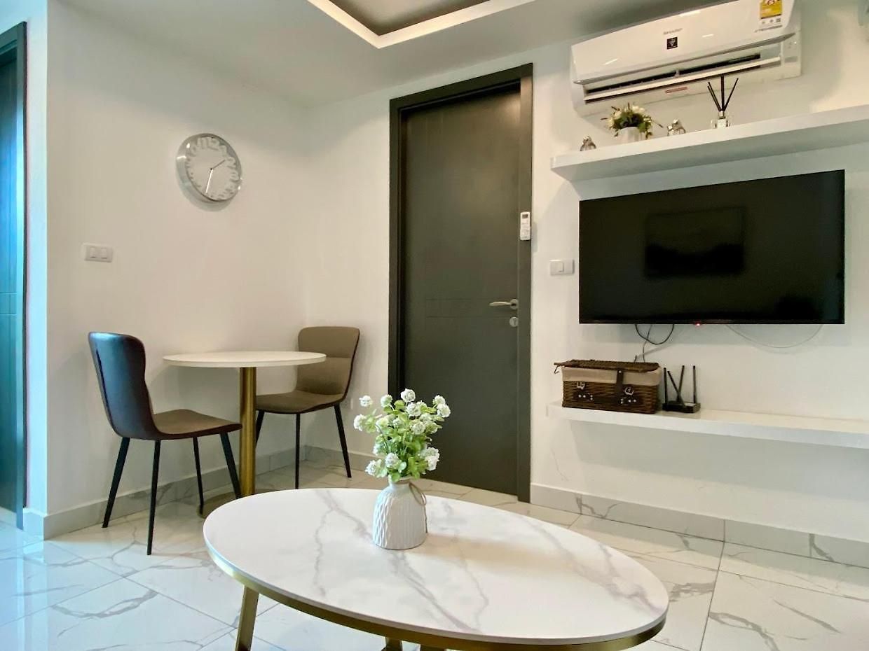 Apartment Arcadia Center 824