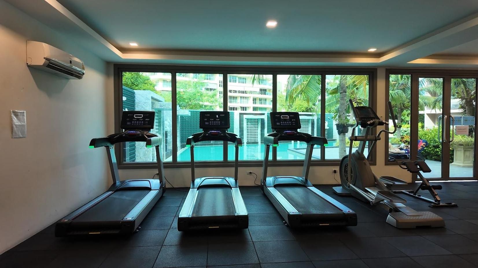 Arcadia Center 702 Pattaya