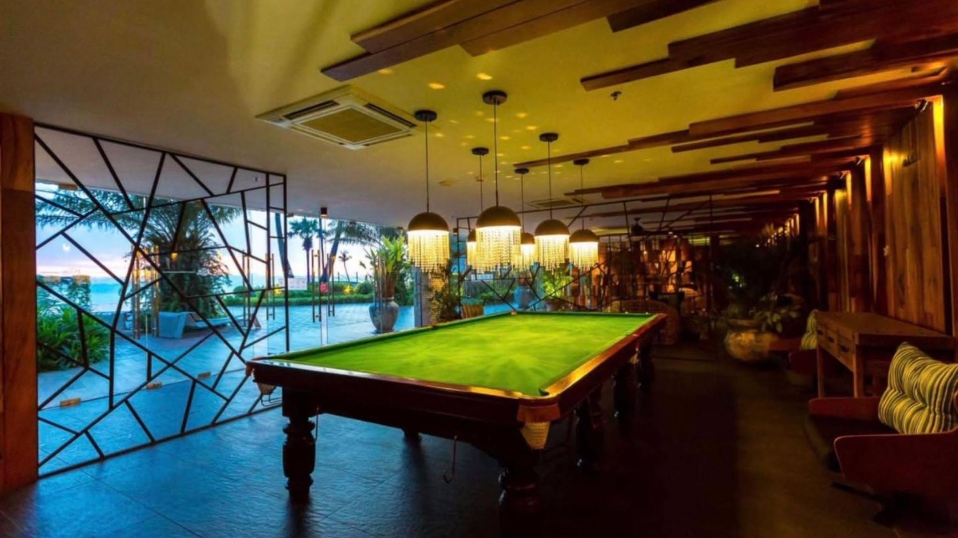 The Palm Wongamat 22 *
