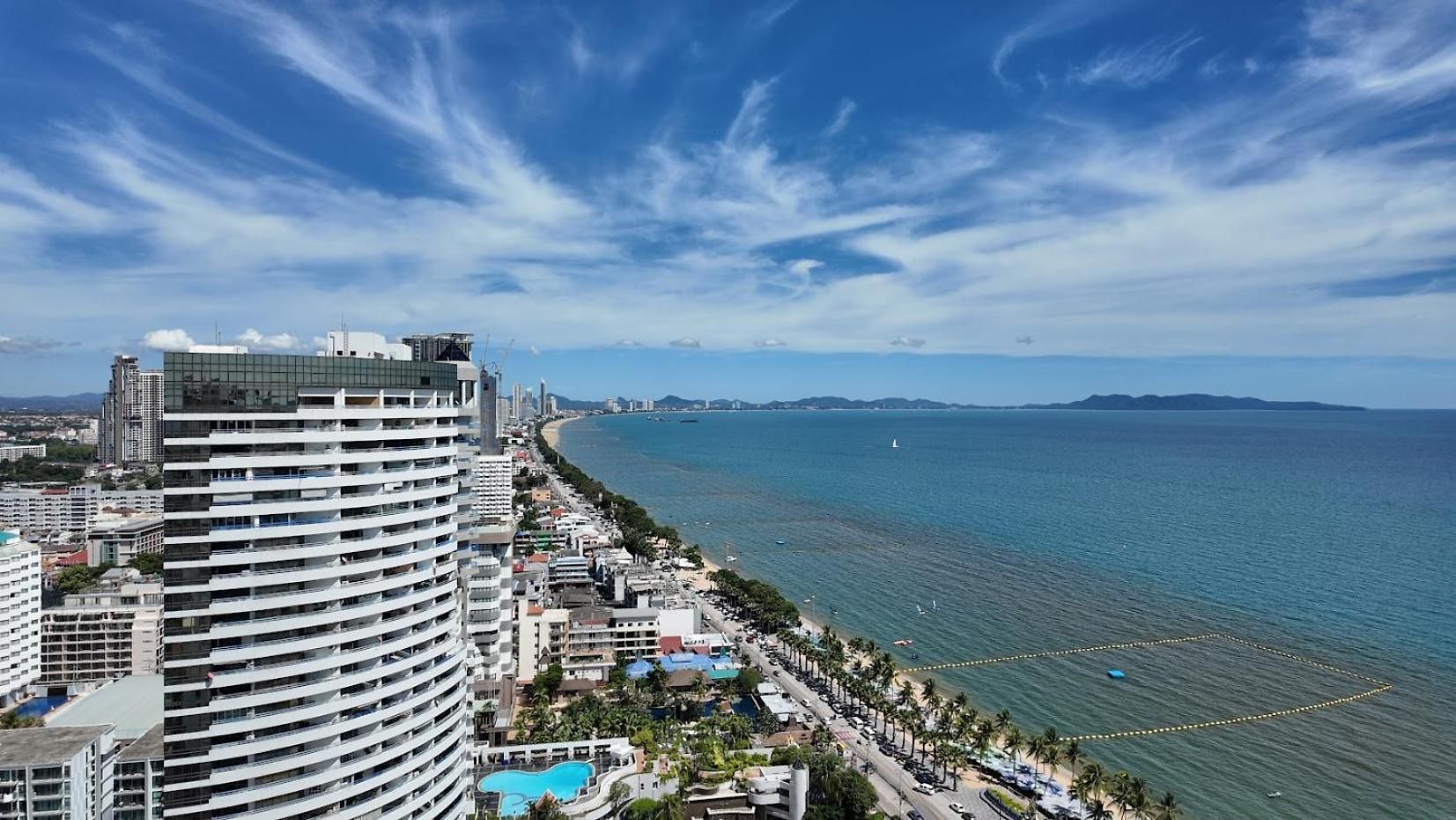 View Talay 7 204 Apartment