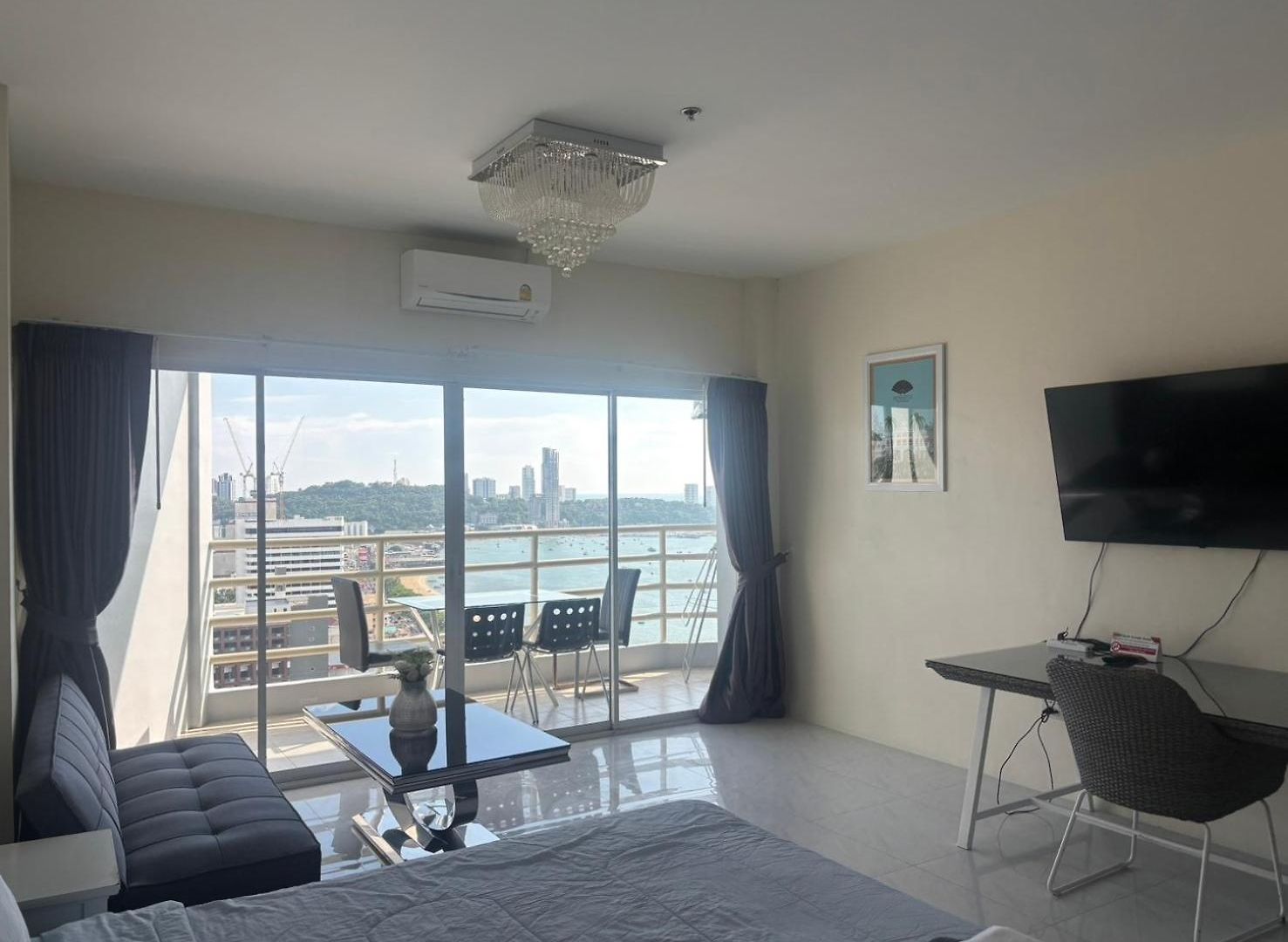 Apartment View Talay 6 By Anatolia