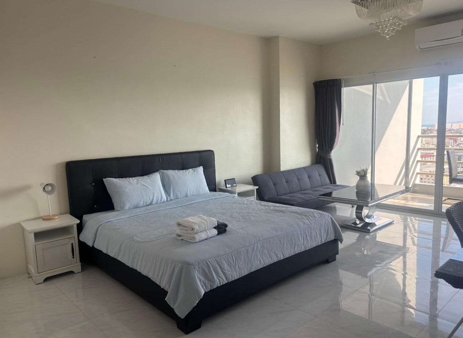 View Talay 6 By Anatolia Apartment