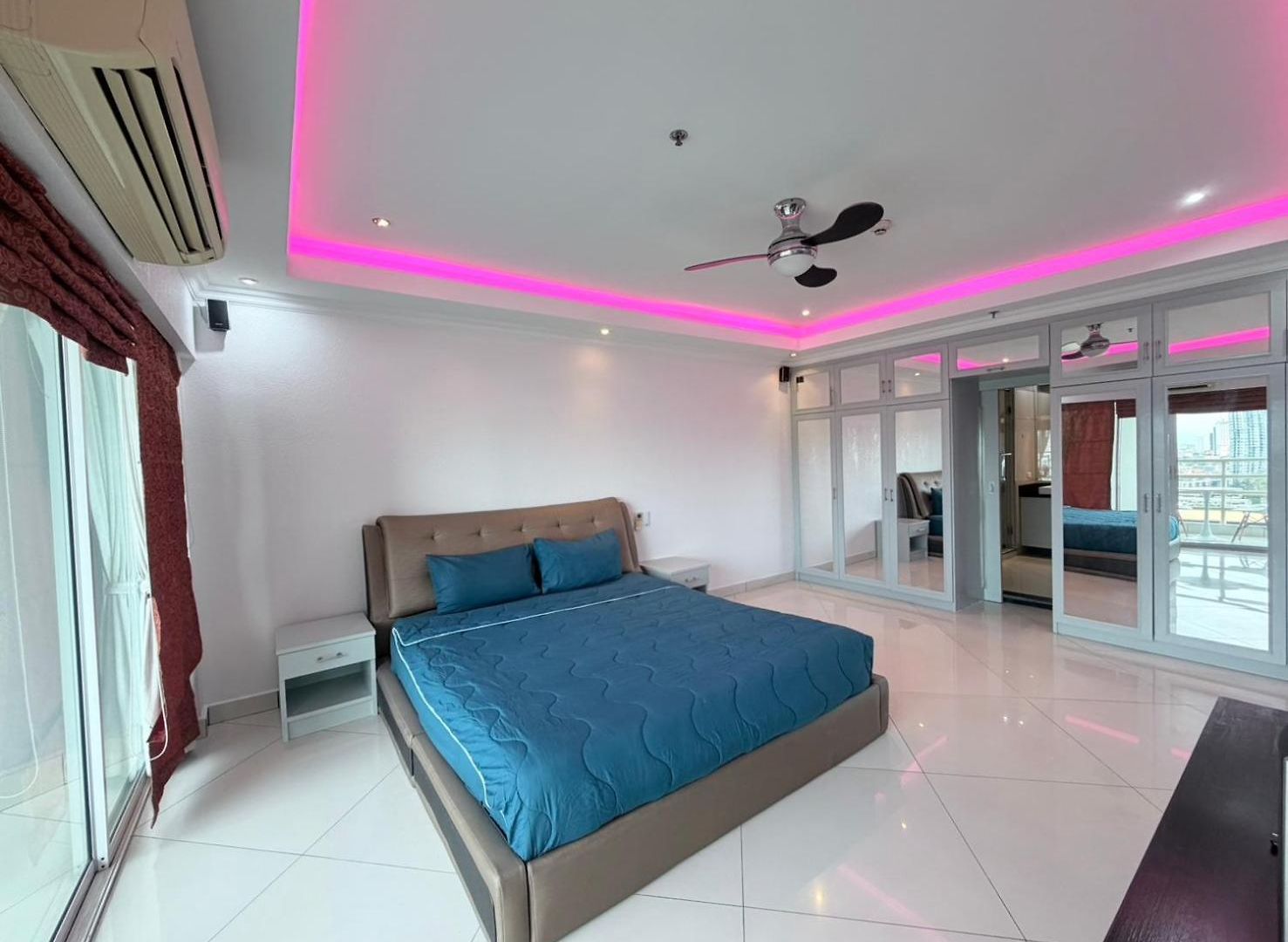 Apartment View Talay 6 By Anatolia
