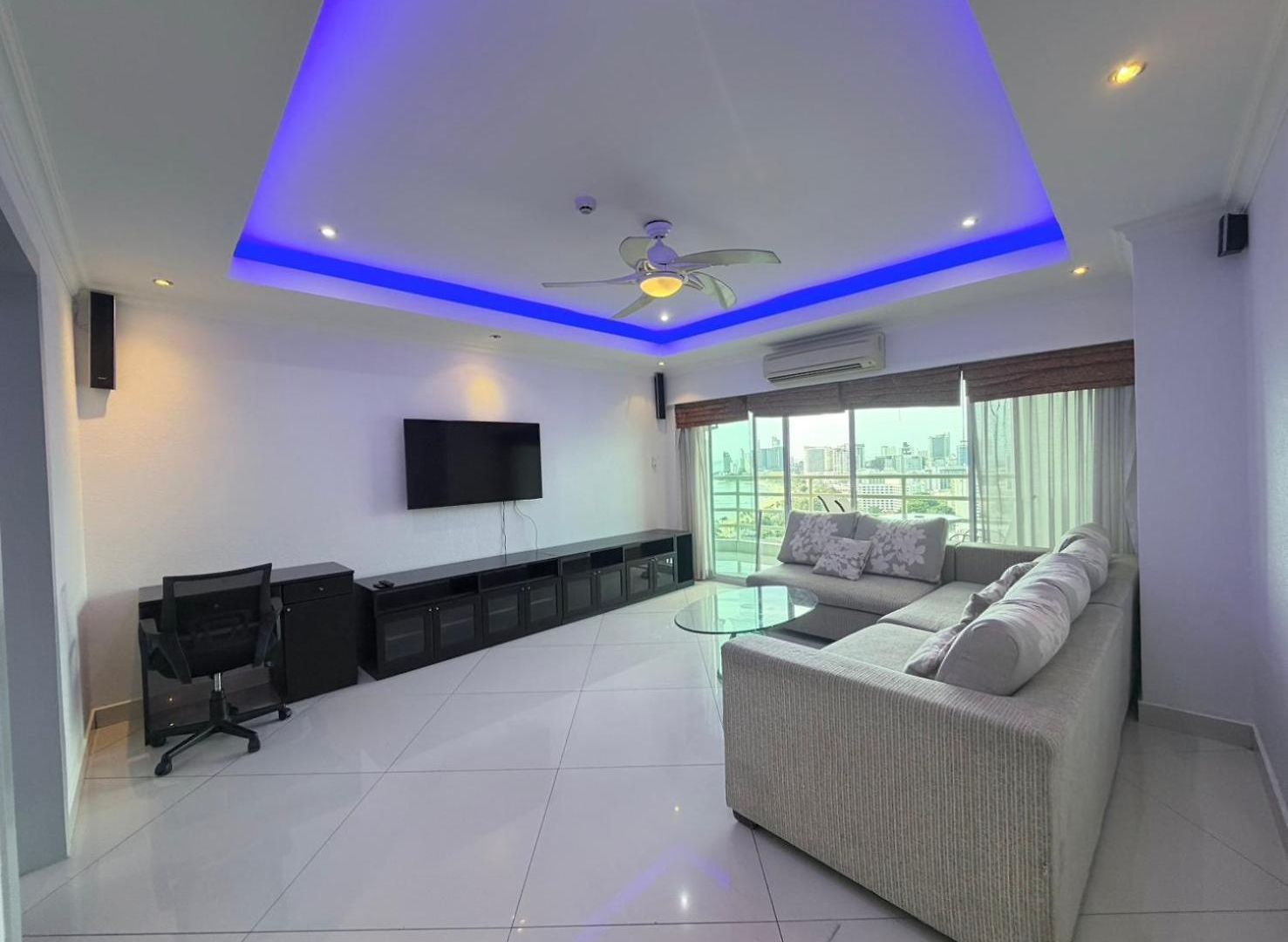 View Talay 6 By Anatolia Pattaya