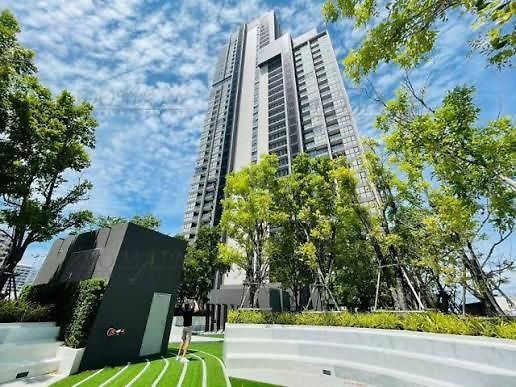 The Panora - 1 Bedroom A *