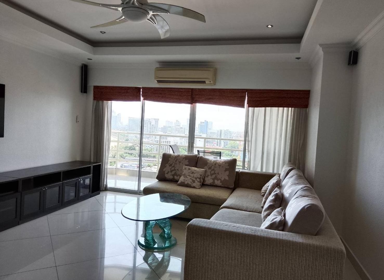 Apartment View Talay 6 By Anatolia *
