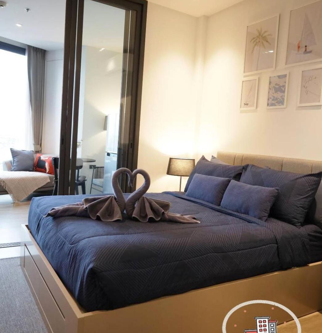 The Edge High Floor & Seaview