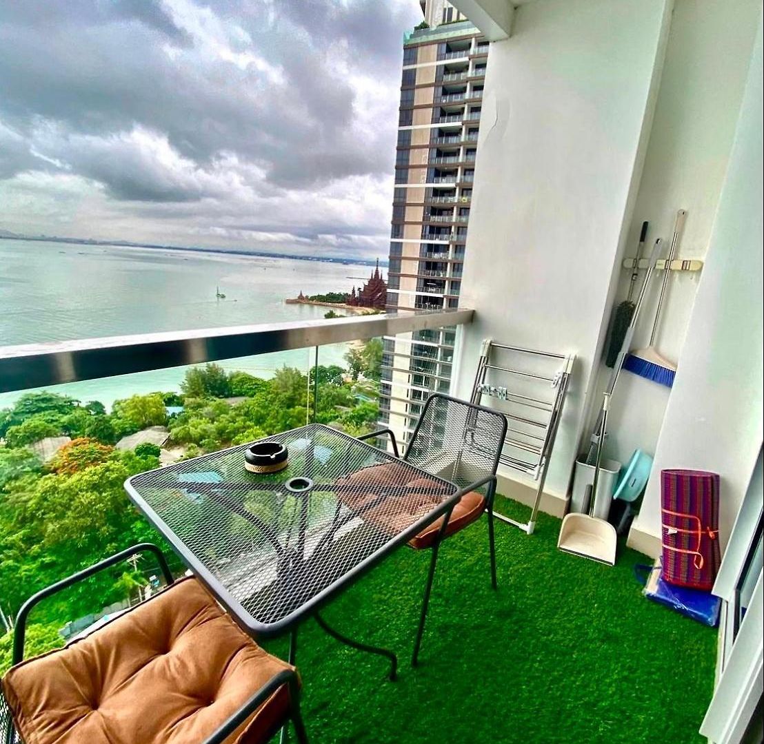 The Palm Wongamat 22