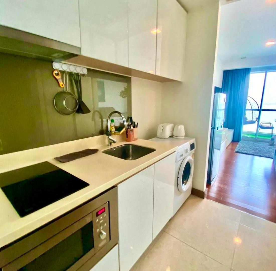The Palm Wongamat 22 Pattaya