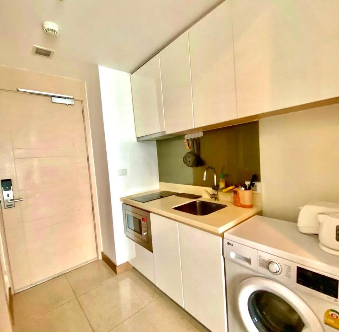 The Palm Wongamat 22 Apartment Pattaya