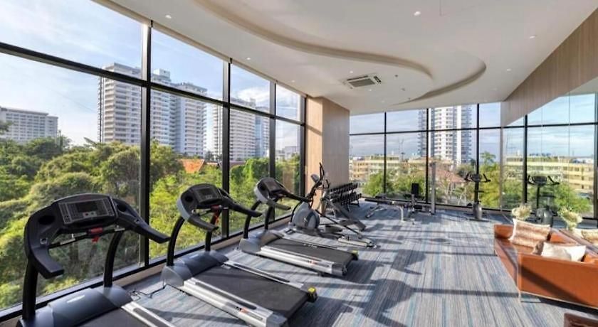 The Panora - 1 Bedroom A Apartment