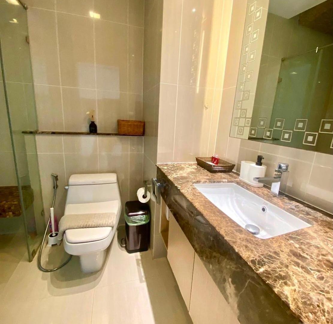 The Palm Wongamat 22 Pattaya