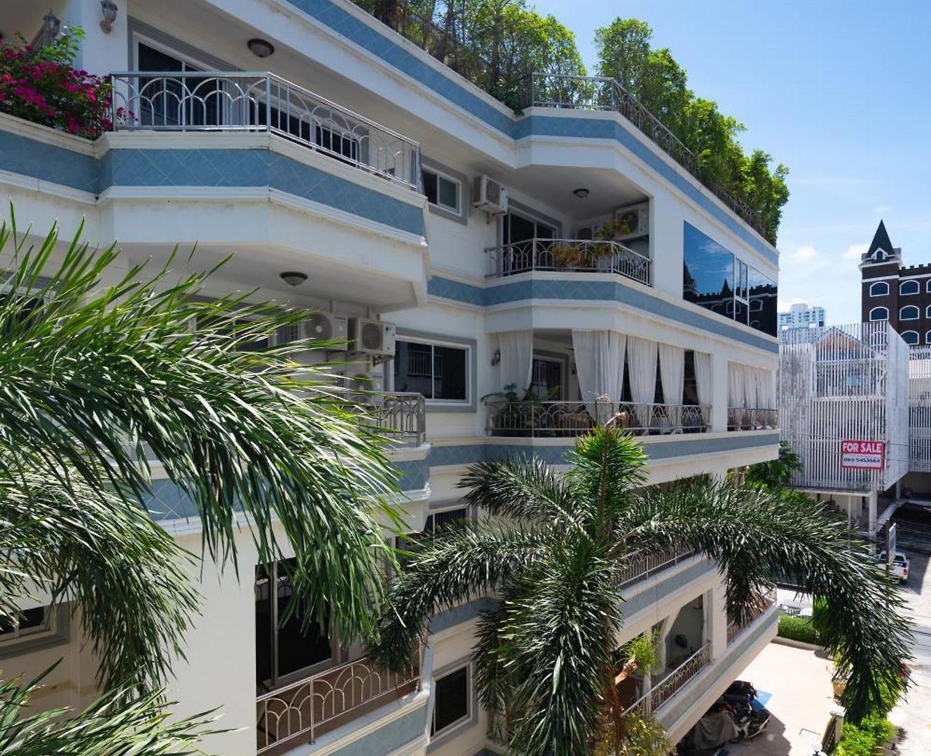 New Nordic Vip 6 Kristine By Apartwell Apartment *