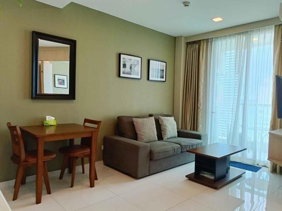 The Cloud Apartment Pattaya